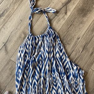 Vici Beach Coverup Dress